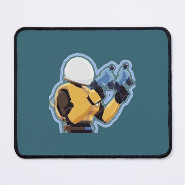 Item preview, Risk Of Rain 2 Fan Art & Merch Essential designed and sold by Froquests.