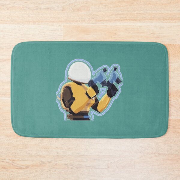 Item preview, Risk Of Rain 2 Fan Art & Merch Essential designed and sold by Froquests.