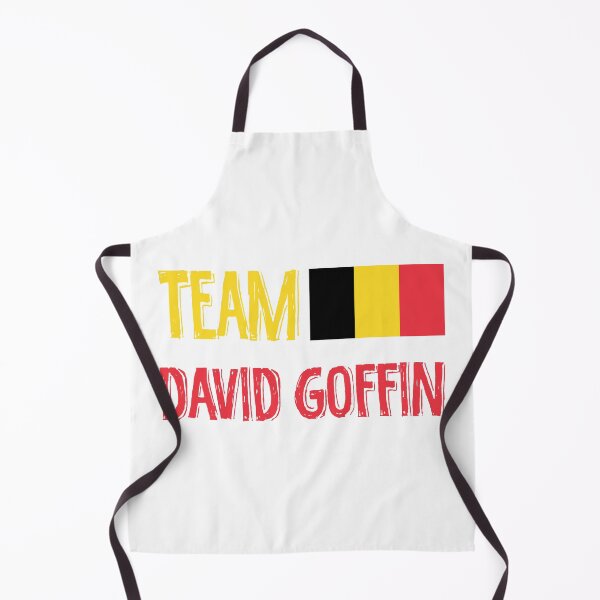 Item preview, David Goffin designed and sold by Wispery.