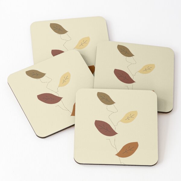 Item preview,  Autumn Leaf Colors designed and sold by DDLart.