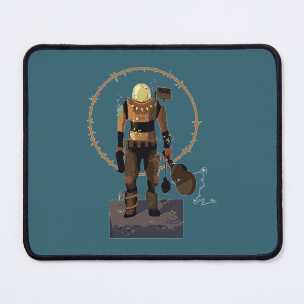 Item preview, Risk Of Rain 2 Fan Art & Merch Essential designed and sold by Froquests.