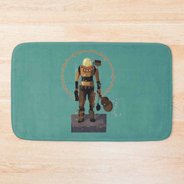 Item preview, Risk Of Rain 2 Fan Art & Merch Essential designed and sold by Froquests.