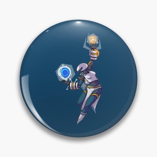Item preview, Risk Of Rain 2 Fan Art & Merch Essential designed and sold by Froquests.
