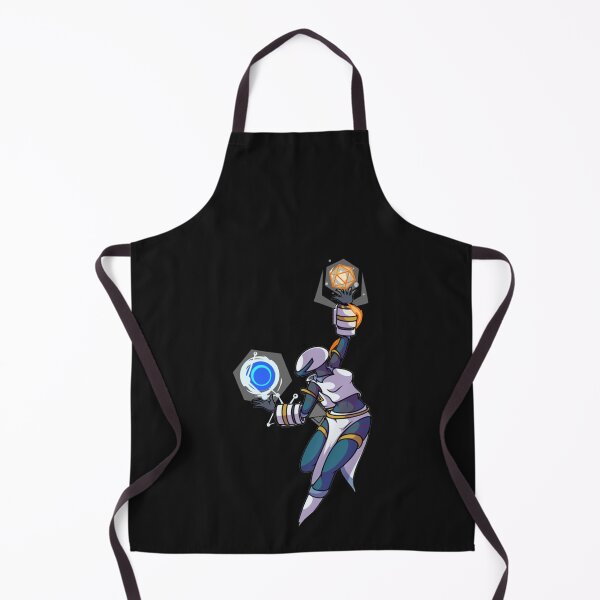 Item preview, Risk Of Rain 2 Fan Art & Merch Essential designed and sold by Froquests.