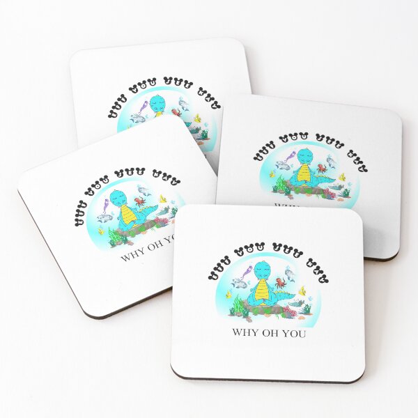 Item preview, eff you see kay why oh you  designed and sold by Polla-Shirt.