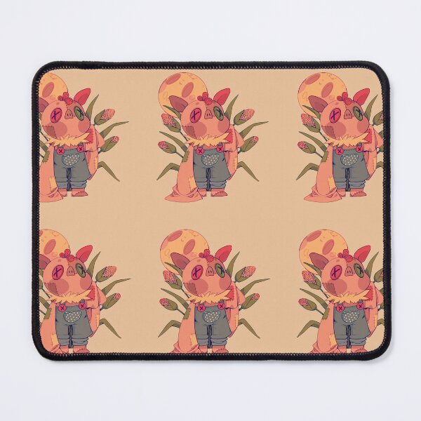 Item preview, Harvest Friends designed and sold by MakeItPig.
