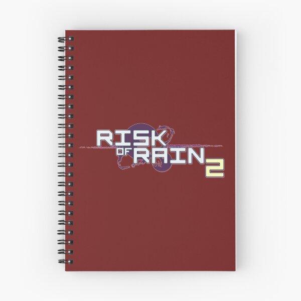 Item preview, Risk Of Rain 2 Fan Art & Merch Essential designed and sold by Froquests.