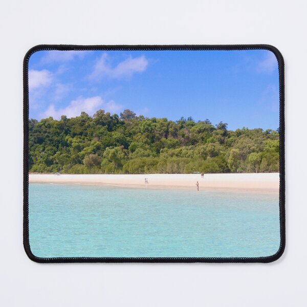 Item preview, Clear Waters of Whitehaven designed and sold by Bec Rose.