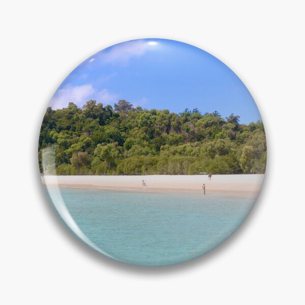 Item preview, Clear Waters of Whitehaven designed and sold by Bec Rose.
