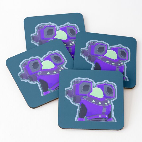 Item preview, Risk Of Rain 2 Fan Art designed and sold by Froquests.