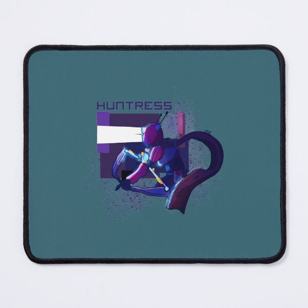 Item preview, Risk of Rain 2 Huntress designed and sold by Froquests.