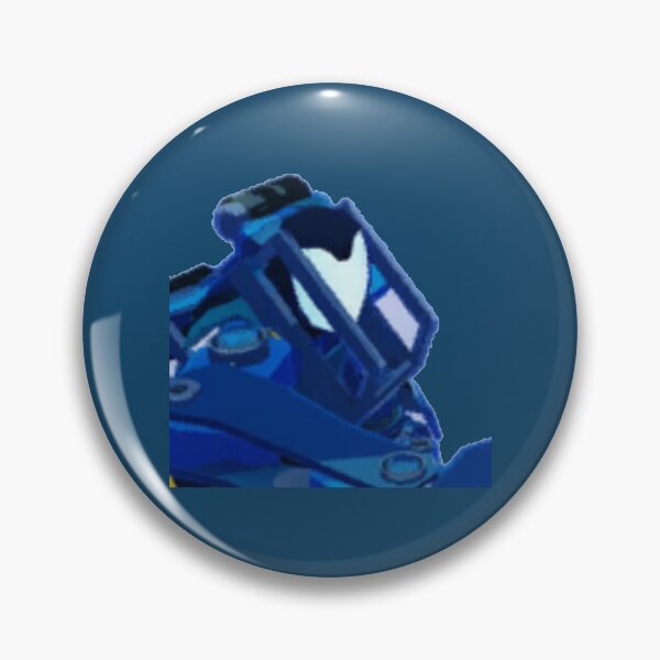 Item preview, Risk of Rain 2 Loader designed and sold by Froquests.