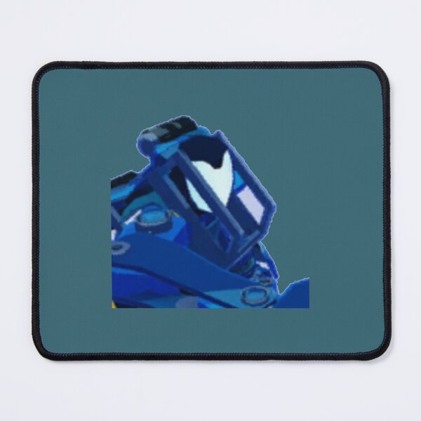 Item preview, Risk of Rain 2 Loader designed and sold by Froquests.