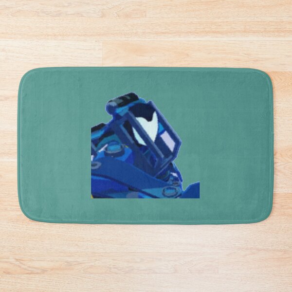 Item preview, Risk of Rain 2 Loader designed and sold by Froquests.