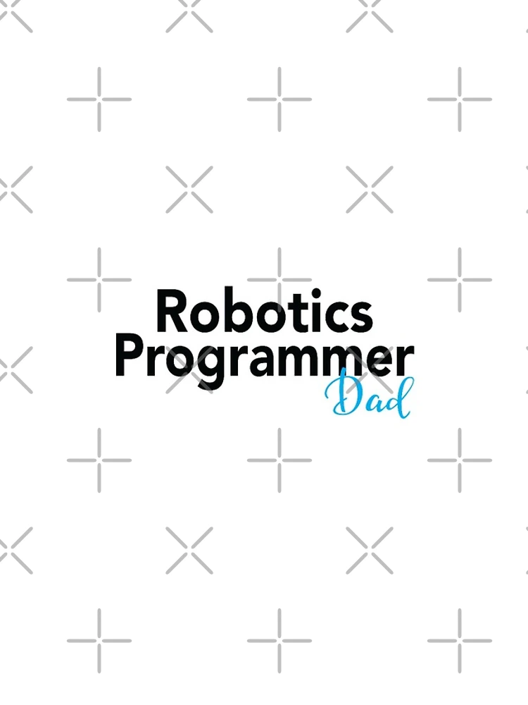 Thumbnail 4 of 4, iPhone Case, Robotics Programmer Dad designed and sold by ProjectRobotics.
