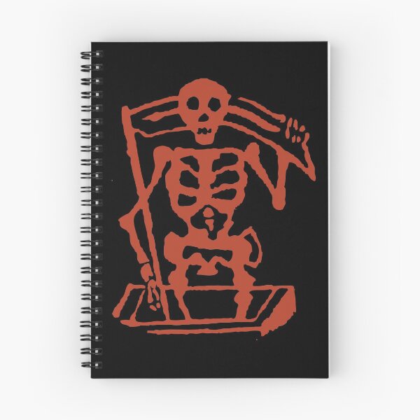 Item preview, Don't Fear the Reaper designed and sold by Scott Banks.