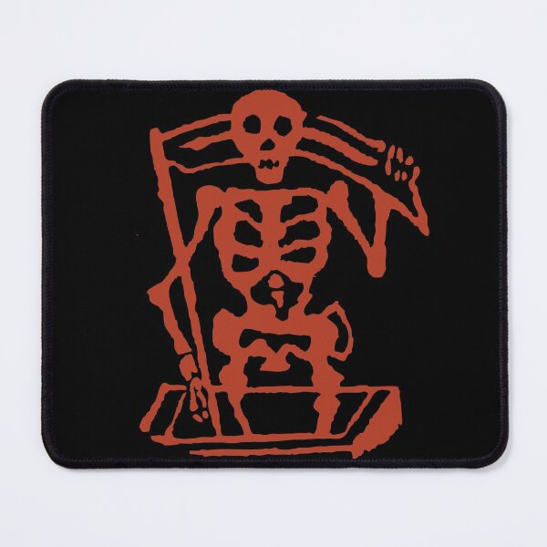 Item preview, Don't Fear the Reaper designed and sold by Scott Banks.