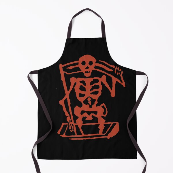 Item preview, Don't Fear the Reaper designed and sold by Scott Banks.