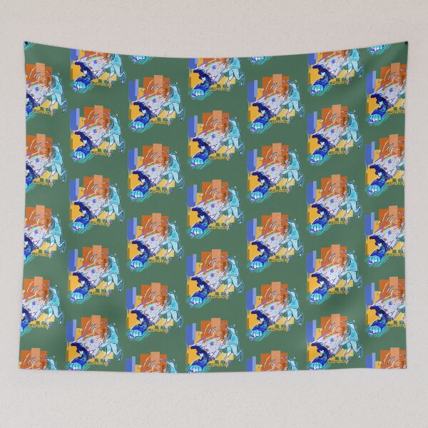 Item preview, Risk of Rain 2 Loader designed and sold by Froquests.
