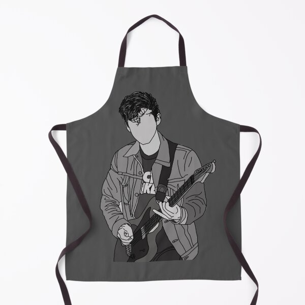 Item preview, Arctic Monkeys Alex Turner designed and sold by ByNoelia.