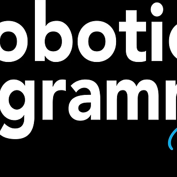 Artwork thumbnail, Robotics Programmer Dad by ProjectRobotics