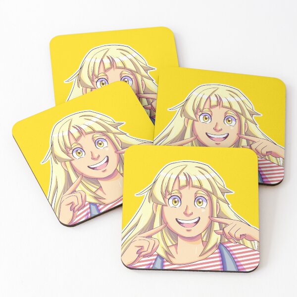 Item preview, Kokoro Tsurumaki  designed and sold by Danihelman-art.