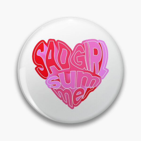 Item preview, sad girl summer designed and sold by thisiskaprea.