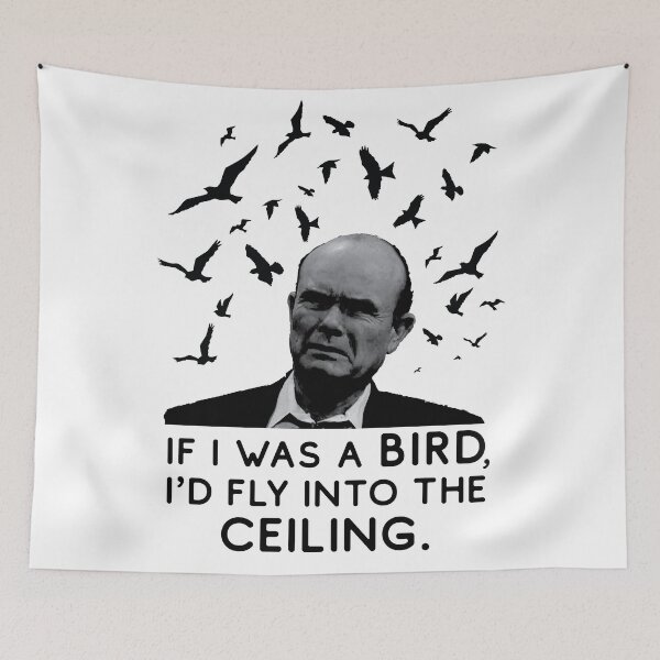 Item preview, that 70s show red forman 4 designed and sold by Blue Bouy.