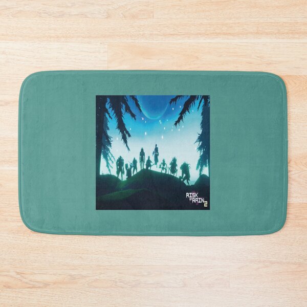 Item preview, Risk of Rain 2 p designed and sold by Froquests.