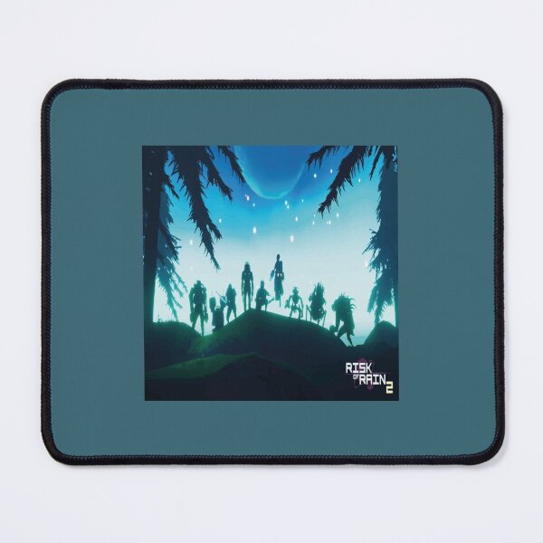 Item preview, Risk of Rain 2 p designed and sold by Froquests.