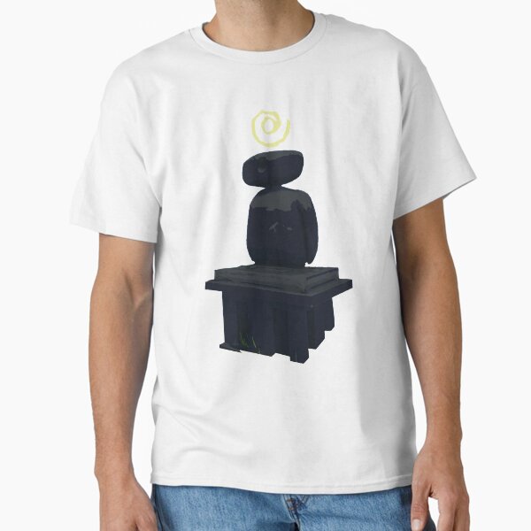 Item preview, Risk of Rain 2 Shrine Of Chance Classic designed and sold by Froquests.