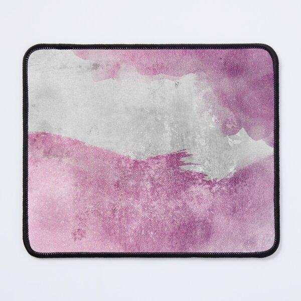 Item preview, Rustic Metal - Silver And Purple designed and sold by ColorsandShapes.