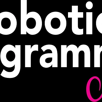 Artwork thumbnail, Robotics Programmer Mom by ProjectRobotics