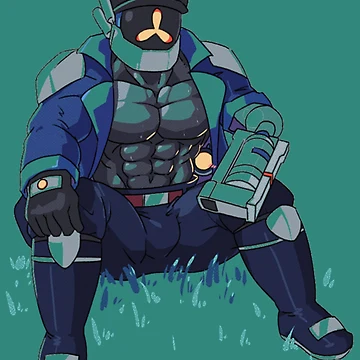 Artwork thumbnail, Risk Of Rain 2, Ror 2, Ror, Rain, Risk, Game by Froquests