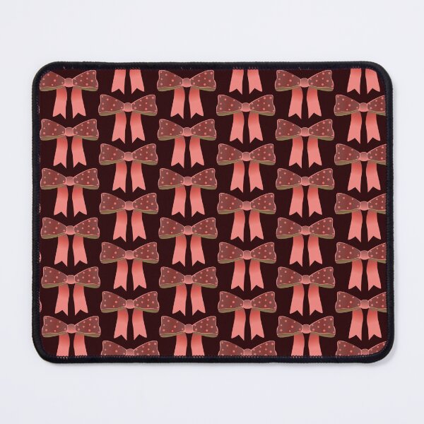 Item preview, Red Christmas Pattern 2021 designed and sold by Patternsonly.