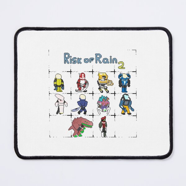 Item preview, Risk Of Rain 2, Ror 2, Ror, Rain, Risk, Game designed and sold by Froquests.
