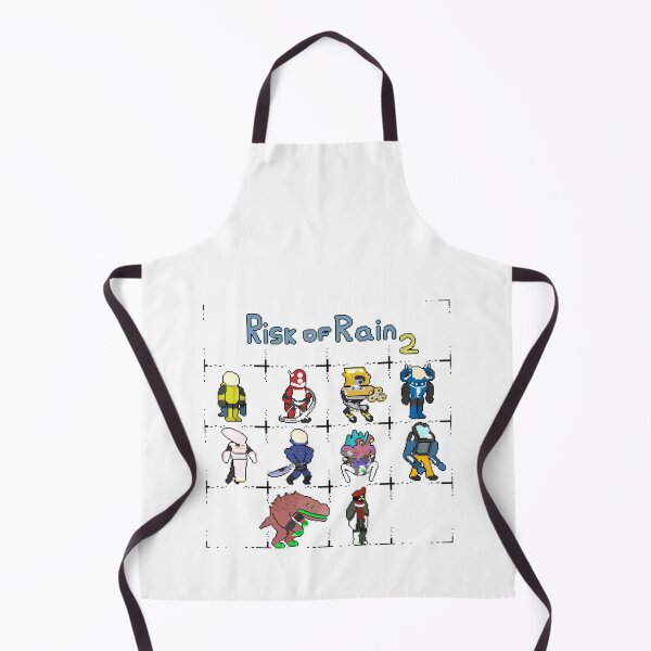 Item preview, Risk Of Rain 2, Ror 2, Ror, Rain, Risk, Game designed and sold by Froquests.