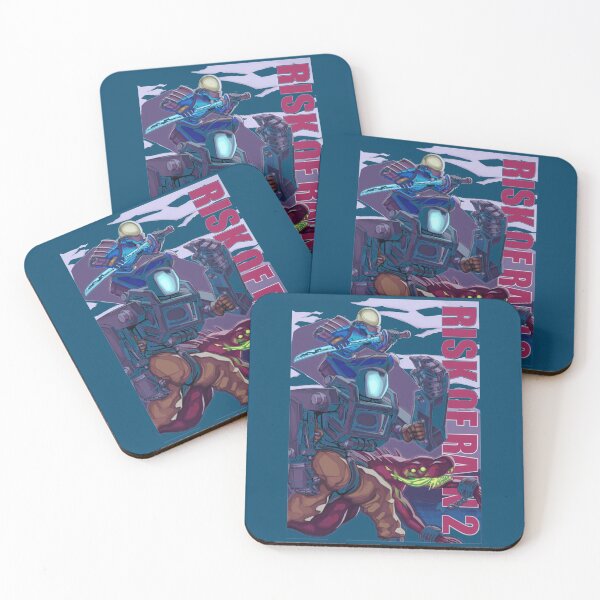 Item preview, Risk Of Rain 2, Ror 2, Ror, Rain, Risk, Game designed and sold by Froquests.