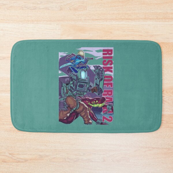 Item preview, Risk Of Rain 2, Ror 2, Ror, Rain, Risk, Game designed and sold by Froquests.