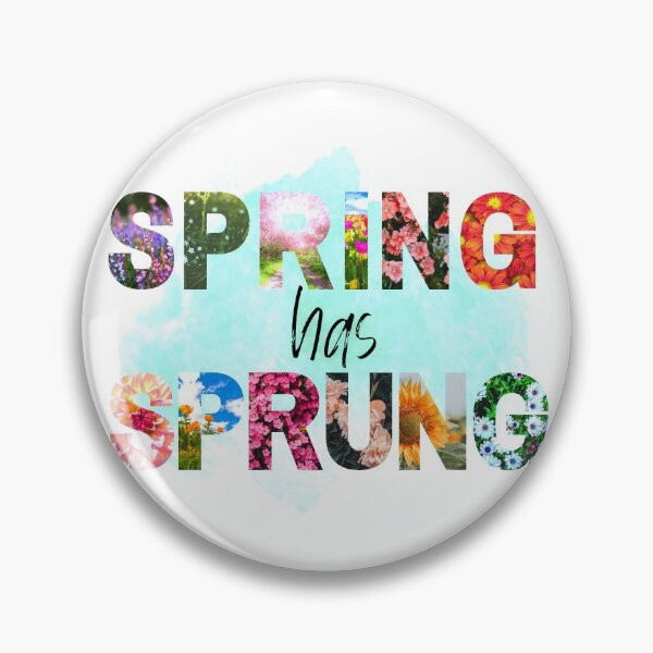 Item preview, Spring has sprung designed and sold by Willowandme.