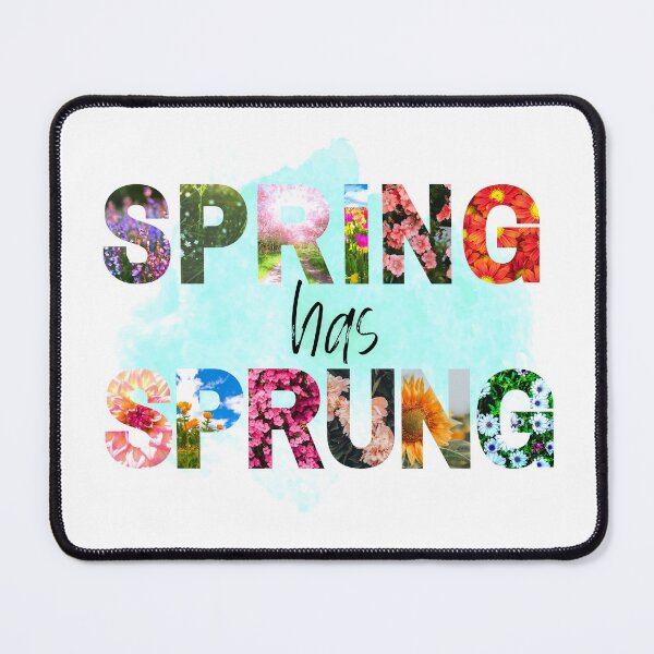 Item preview, Spring has sprung designed and sold by Willowandme.