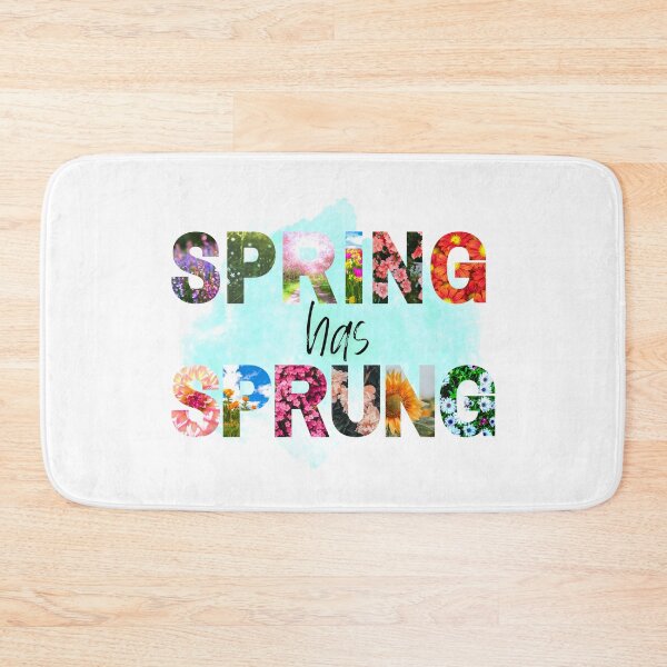 Item preview, Spring has sprung designed and sold by Willowandme.