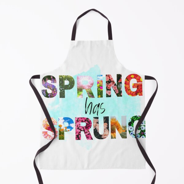 Item preview, Spring has sprung designed and sold by Willowandme.