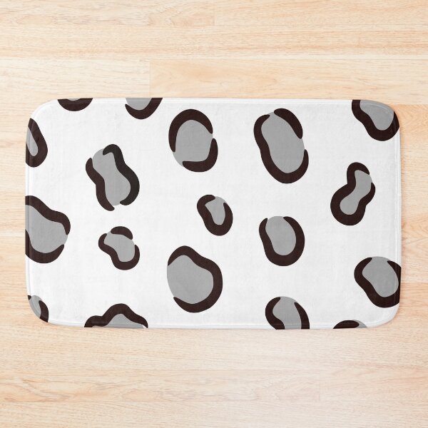 Item preview, white tiger skin - tiger pattern skin designed and sold by cruzzcreation.