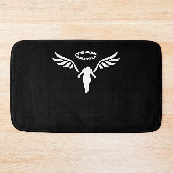 Item preview, Team walhalla designed and sold by JEMVertical.