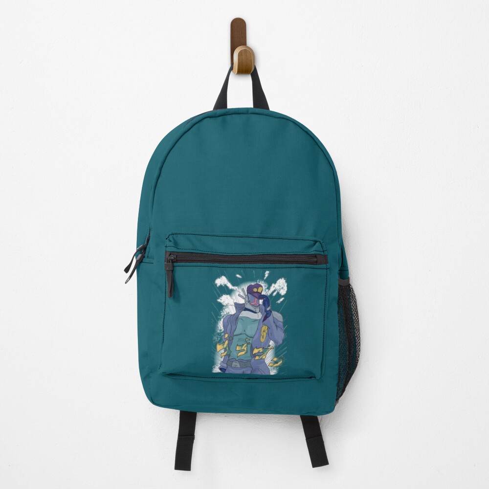Item preview, Backpack designed and sold by Froquests.