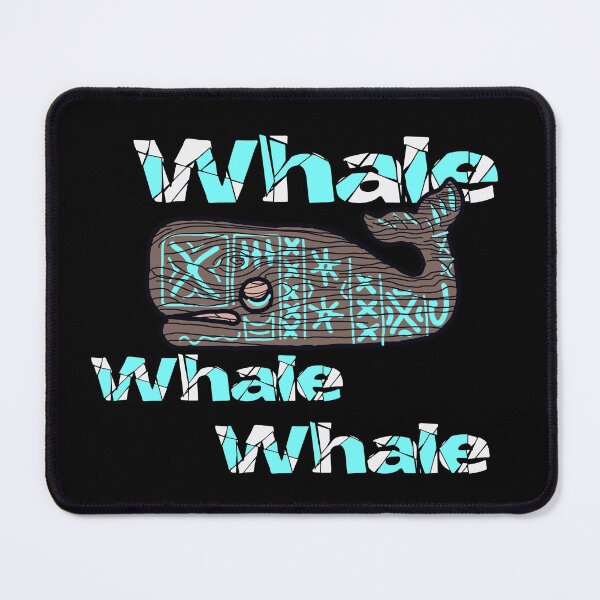 Item preview, Whale, whale, whale, what do we have here designed and sold by Patrickneeds.