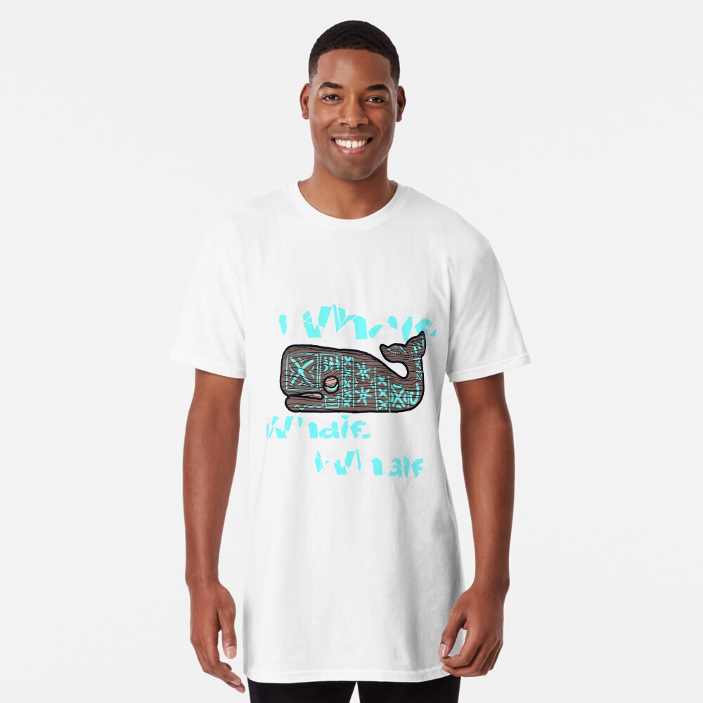 Item preview, Long T-Shirt designed and sold by Patrickneeds.