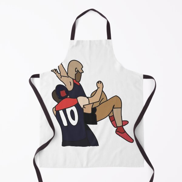 Item preview, Melbourne Demons 2021 designed and sold by gracehudson98.