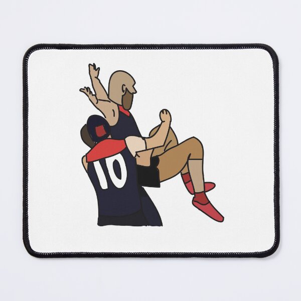 Item preview, Melbourne Demons 2021 designed and sold by gracehudson98.